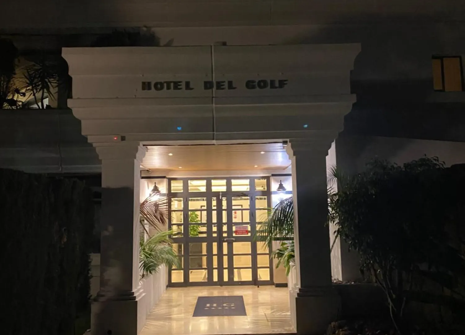 Stunning Suite At Hotel Del Golf, 5 Stars And Frontline Golf, Porto Banus, Marbella