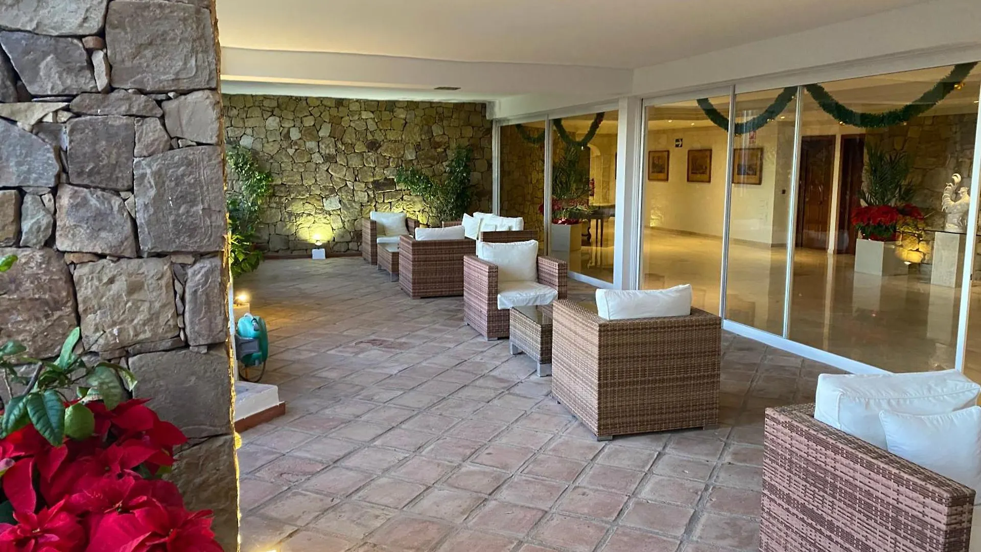 Stunning Suite At Hotel Del Golf, 5 Stars And Frontline Golf, Porto Banus, Marbella Spain