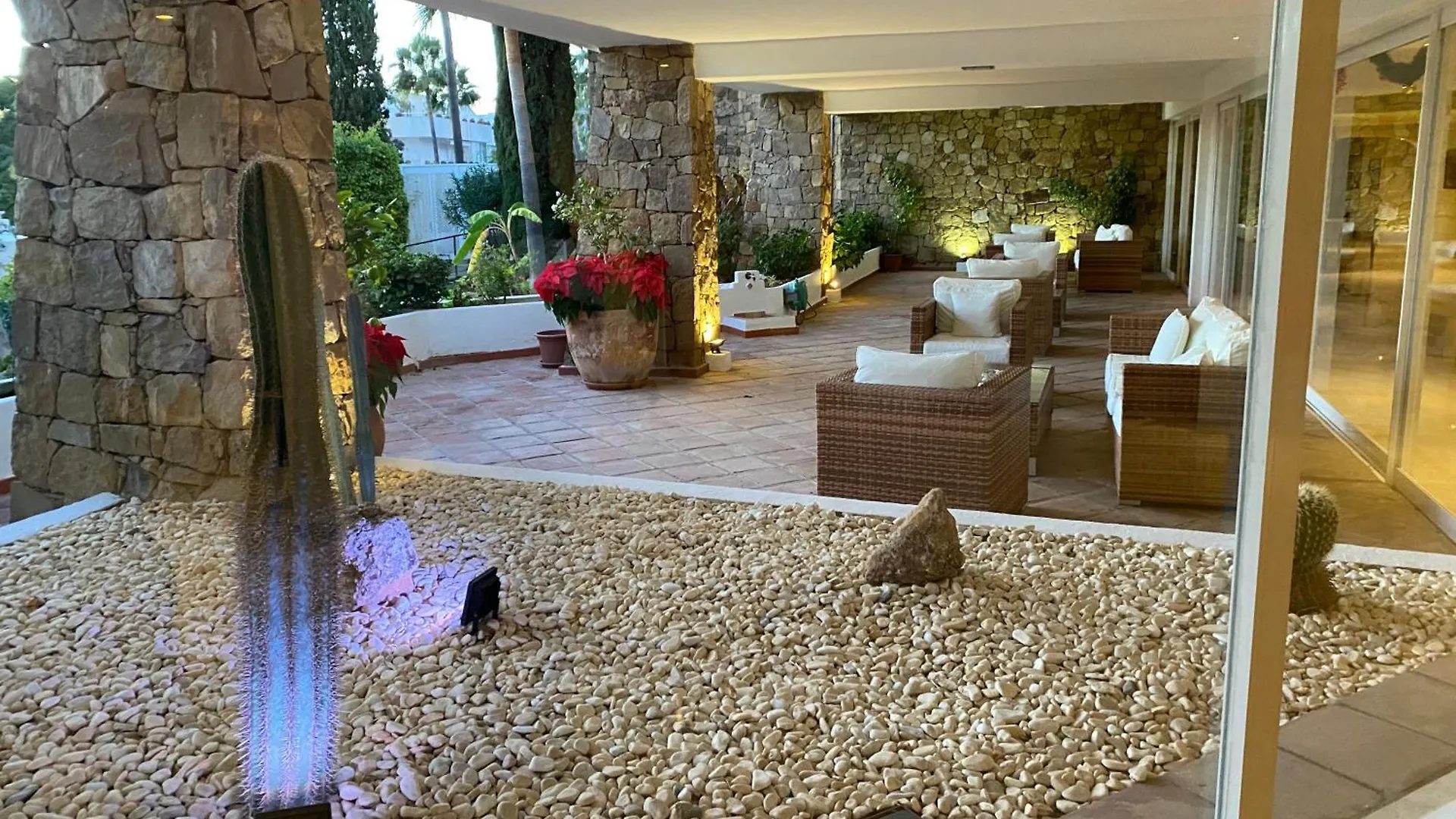 Stunning Suite At Hotel Del Golf, 5 Stars And Frontline Golf, Porto Banus, Marbella 5*,