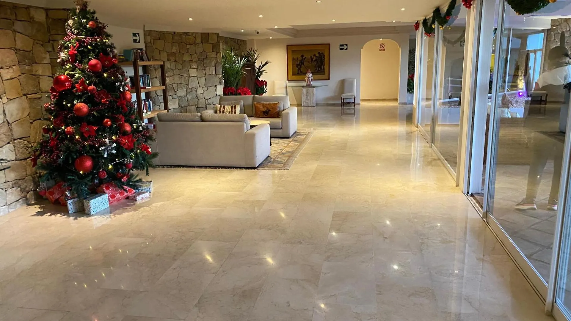 Bed & Breakfast Stunning Suite At Hotel Del Golf, 5 Stars And Frontline Golf, Porto Banus, Marbella