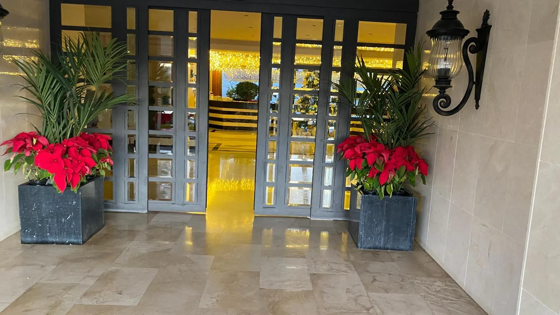 Stunning Suite At Hotel Del Golf, 5 Stars And Frontline Golf, Porto Banus, Marbella